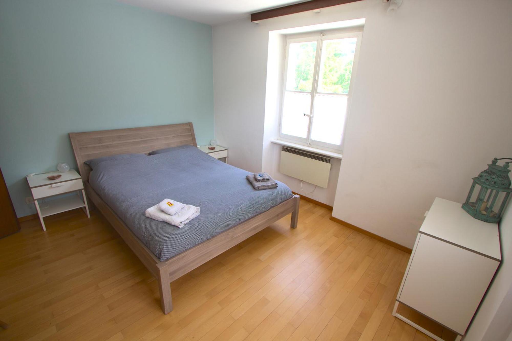 Chalet Cuore Delle Alpi Airolo Habitación foto