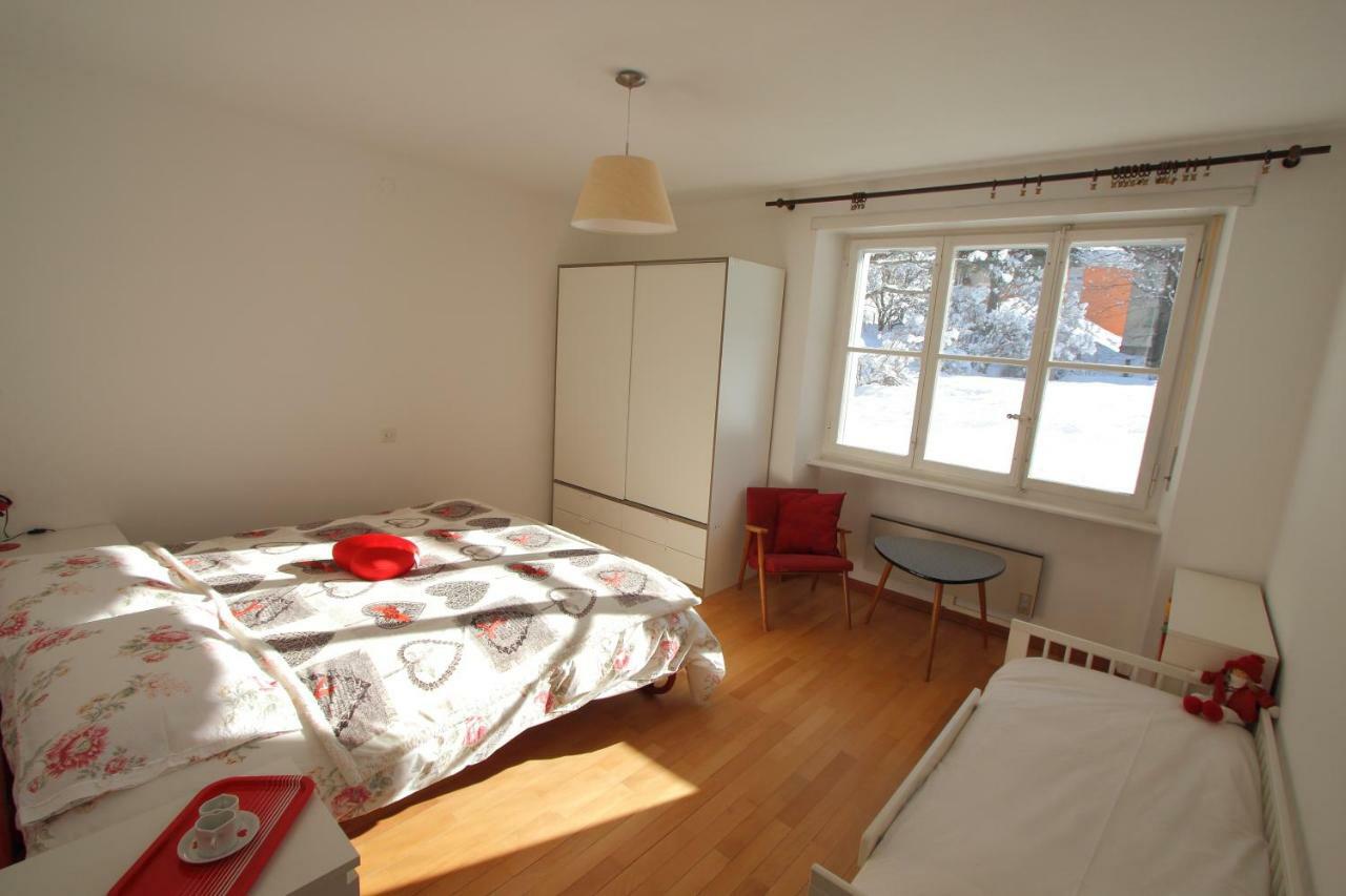 Chalet Cuore Delle Alpi Airolo Exterior foto